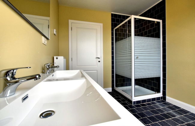 Stylish Holiday Home in Hastiere With Terrace - Foto 53