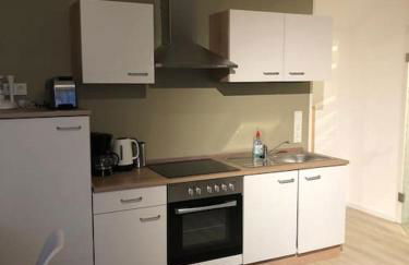 Ferienwohnung mit Blick auf den Feldberg - Foto 1