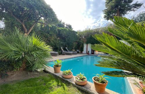 Bastide les Oréades - Villa de luxe - Foto 9