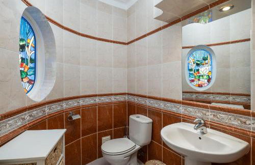 Casa Mandalin - Foto 32