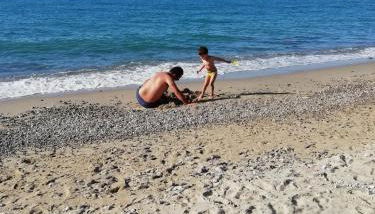 Villa Calipso - Foto 2