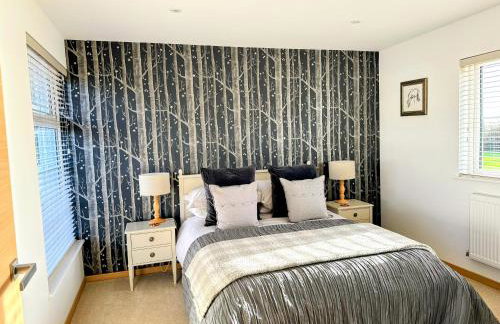 Furlong Cottage @ Higher Stancombe Farm - Foto 2