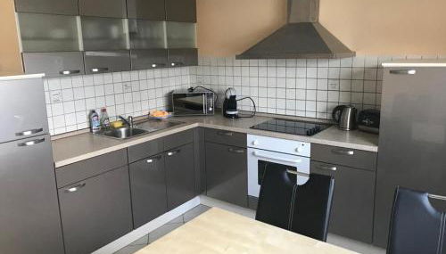 Quiet & beautiful apartment - Foto 5