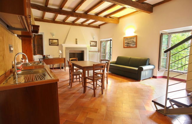 Antico Borgo La Commenda - Foto 12