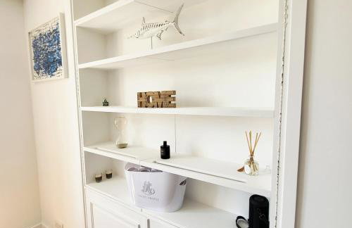 Exceptional 3-room apartment in quiet Cannes - Photo 22