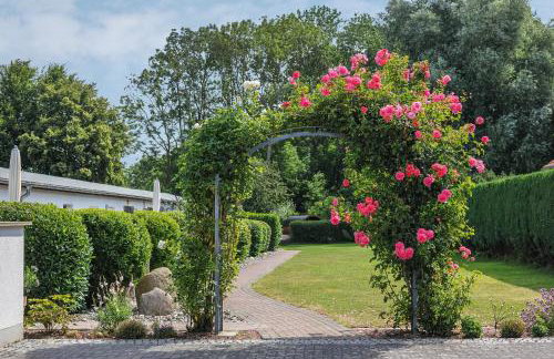 Ferienwohnungen Meerblick - Wg 50qm - Photo 24