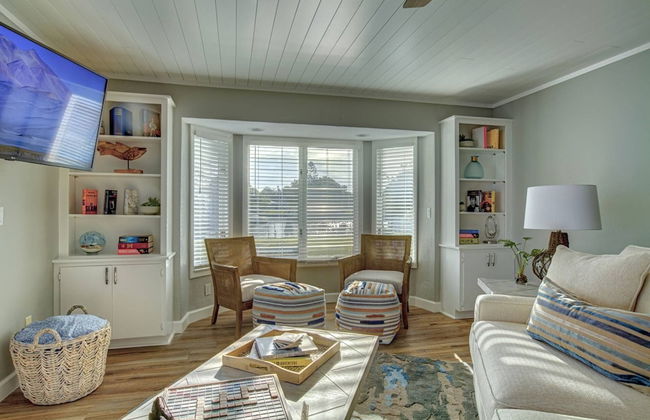 Azure Paradise on the Canal - Foto 9