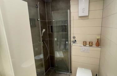 Zentrale Wohnung 1OG mit WLAN & Kaffee - Foto 7