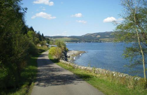 Skye Lodge - Foto 22