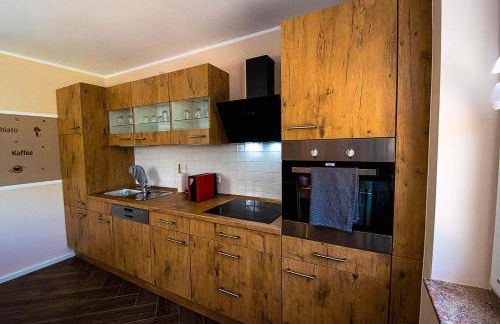 Ferienhaus mit Terrasse und Garten in Wandlitz - Photo 7