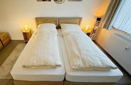 Neu saniertes Design-Apartment mit Boutique-Charme - Foto 5