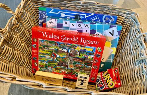 Renovated Miner’s Cottage - family & dog friendly - Foto 7