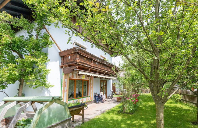 Apartment in Piesendorf Near Ski Slopes - Foto 21