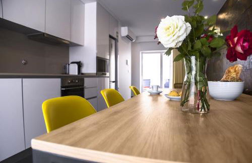 Terrazzos do Prado - Vista Ria de Aveiro - Foto 46