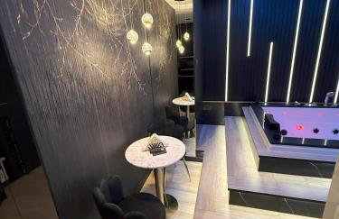 Wiślane Tarasy 2 VIP Apartamenty JACUZZI - Photo 8