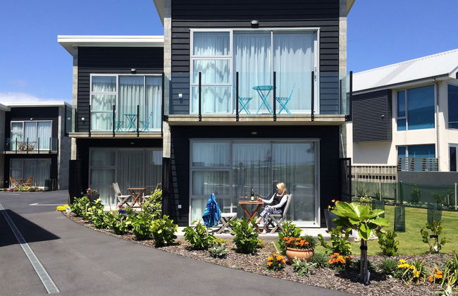 Carters By The Sea Westport - Foto 3