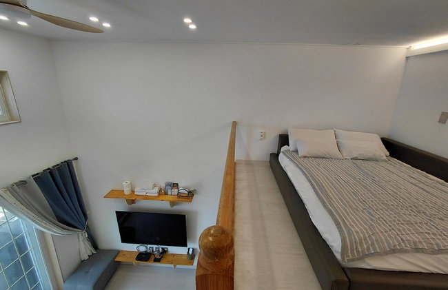 Jebudo Yeonliji Pension - Foto 31