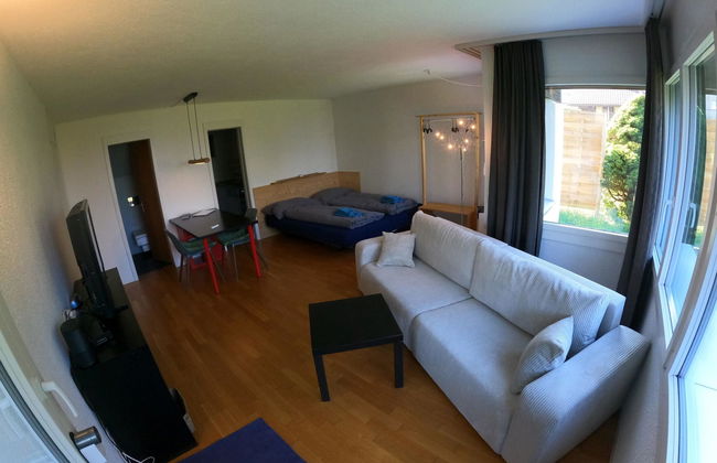 Chilis Ferienresidenz - Foto 12