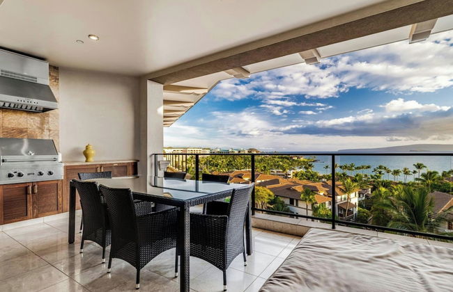 Wailea Beach Villas - Foto 74