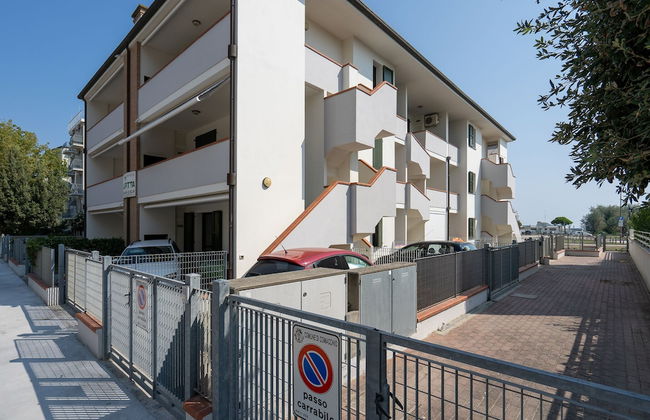 Residence Smith - Fronte Mare 1 Piano 4B - Photo 28