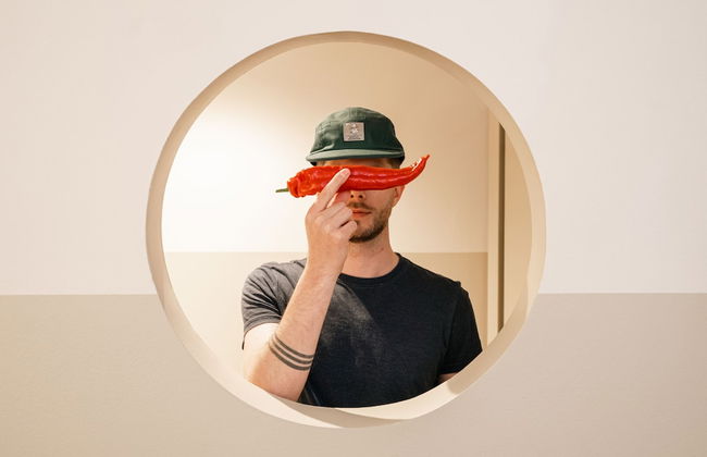 Bob W Kluuvi - Foto 12