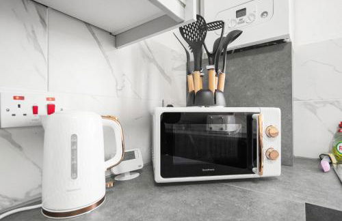 Streatham Hill Large 3Bed Flat - Foto 32