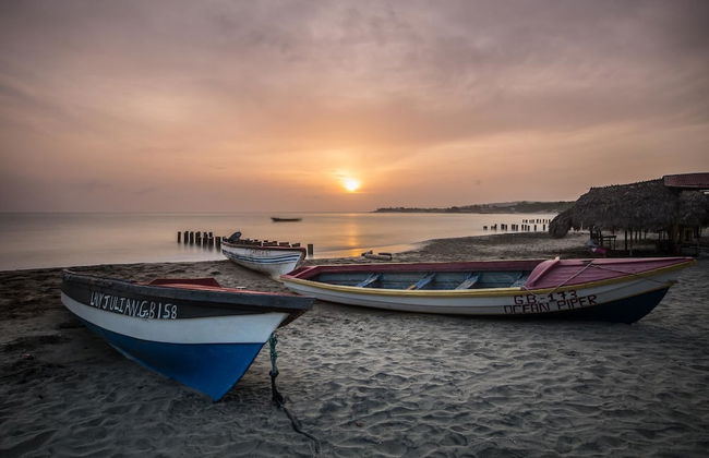 Turtles Nest Villa - Foto 49