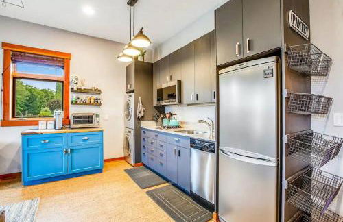 Olympic Discovery Cottage - Foto 13