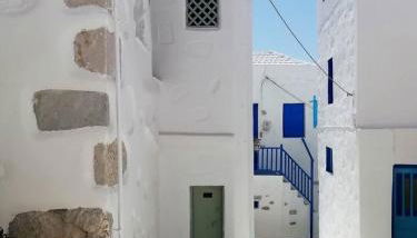 Kalypso Traditional House - Foto 3