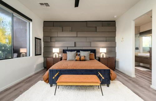 Lone Mountain Casita home - Foto 65