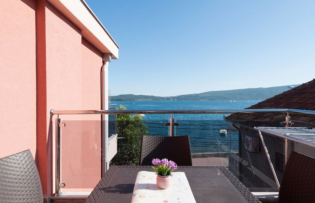 Apartments Delfin - Photo 17