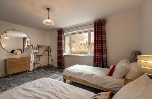 Strathfillan Lodge - Foto 36