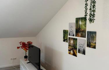 Waldzauber - Moderne Ferienwohnung im Grünen - Foto 37