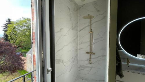 Maison Coeur centre ville Arnage 24h du Mans - Foto 2