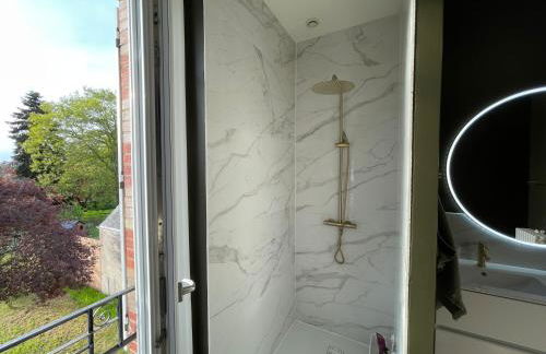 Maison Coeur centre ville Arnage 24h du Mans - Photo 2