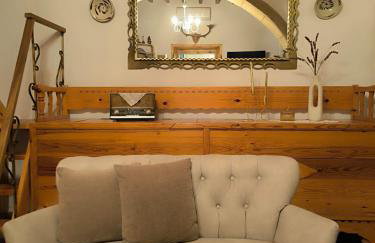 Rustic House Archangelos - Foto 27