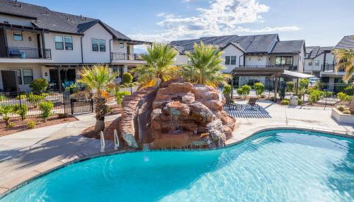 Coral Paradise - Community Pool - Foto 3