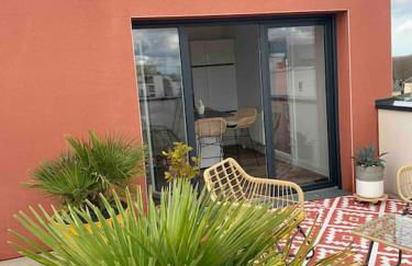 Le Rooftop d’Isa - Photo 1