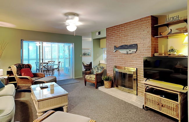 Jacksonville Beach Costa Verde - Foto 18