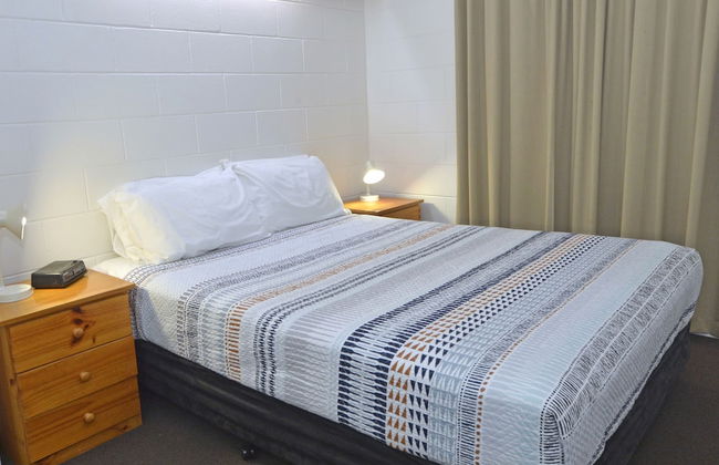 City Gardens Apartments - Foto 2