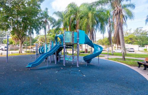 West Palm Beach Vacation Home - Foto 28