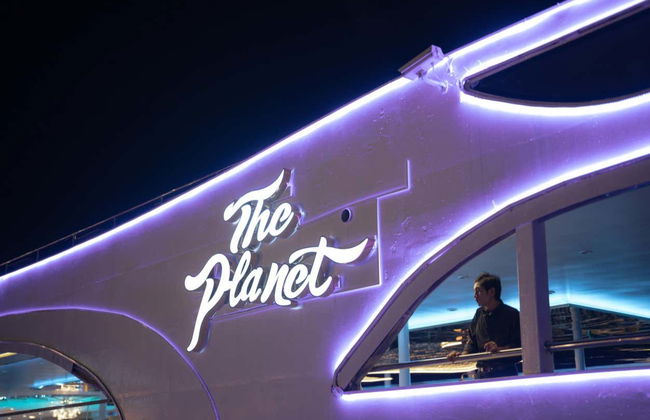 Cruzeiro com jantar pelo rio Chao Phraya - Foto 2