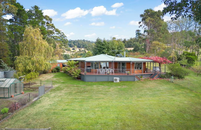 Blissful Birchs Bay - Foto 44