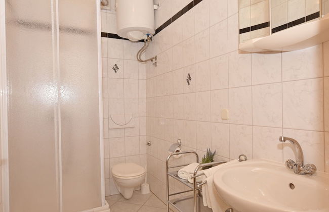 Apartment Angelina - Photo 21