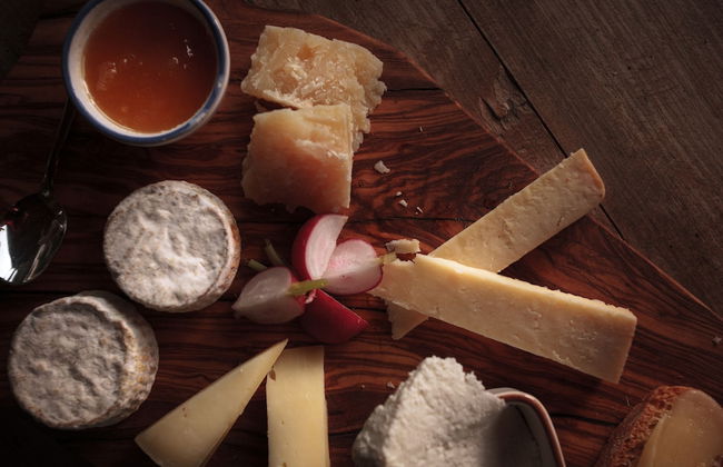 Agriturismo Bio Aia della Colonna - Foto 35