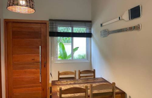 Linda Casa em uma linda praia - Santiago/ Maresias - Foto 11