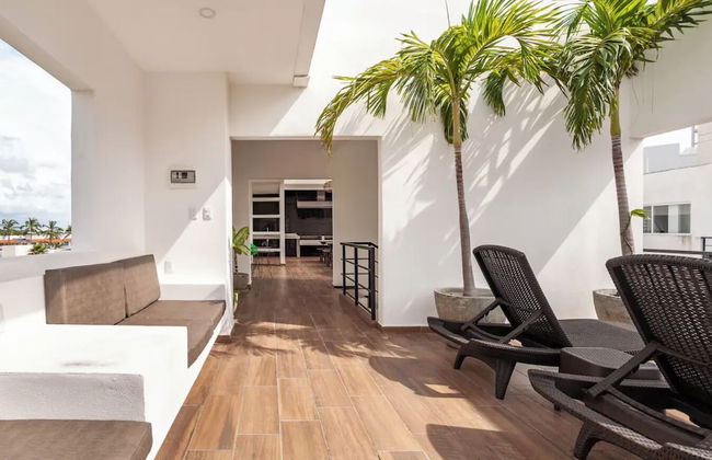 Papaya Suites Diamante - Adults Only - Foto 37