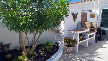 Tramontana Villa - Foto 4, Garden, Garden view