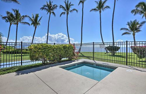 Kaunakakai Home at Molokai Shores with Pool! - Foto 22