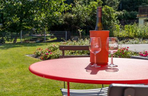 Das Rote Haus - Hohnemichels Ferienhaus - Foto 79